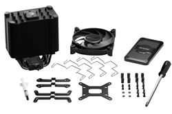 be quiet! Dark Rock 5 CPU Air Cooler