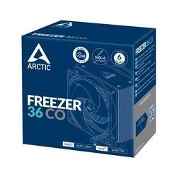 Arctic Freezer 36 CO S1700 AM5 Direct touch double ventilateur 12CM Pression optimisée