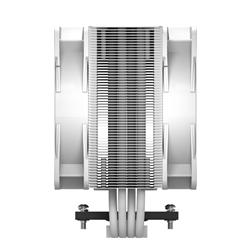 Arctic Freezer 36 A-RGB S1700 AM5 Direct touch dual 12CM Pressure optimized fan, White