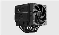 Sudokoo SK620 CPU Air Cooler Black