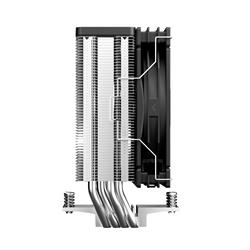 DeepCool AG400 G2 Refroidisseur d'air pour processeur Noir