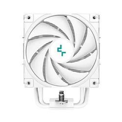 DeepCool AK500 WH High-Performance CPU Cooler, 5 Copper Heat Pipes, S