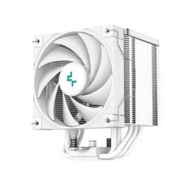 DeepCool AK500 WH High-Performance CPU Cooler, 5 Copper Heat Pipes, S
