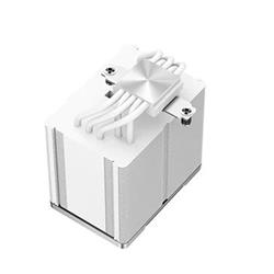 DeepCool AK500 WH High-Performance CPU Cooler, 5 Copper Heat Pipes, S