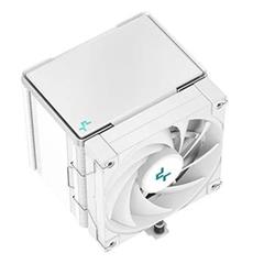DeepCool AK500 WH High-Performance CPU Cooler, 5 Copper Heat Pipes, S