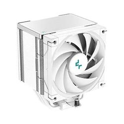 DeepCool AK500 WH High-Performance CPU Cooler, 5 Copper Heat Pipes, S