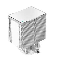 DeepCool AK500 WH High-Performance CPU Cooler, 5 Copper Heat Pipes, S