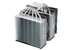 be quiet! PURE ROCK PRO 3 CPU Cooler(Open Box)