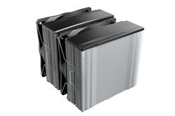 be quiet! PURE ROCK PRO 3 CPU Cooler(Open Box)