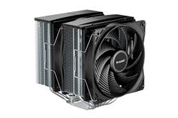 be quiet! PURE ROCK PRO 3 CPU Cooler(Open Box)