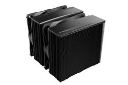 be quiet! PURE ROCK PRO 3 LX Black CPU Air cooler