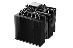 be quiet! PURE ROCK PRO 3 LX Black CPU Air cooler