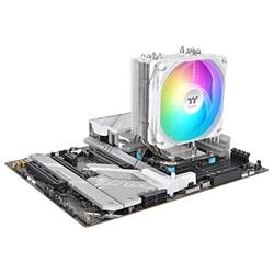 THERMALTAKE CPU Air Cooler White