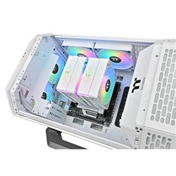 THERMALTAKE ASTRIA 600 CPU Cooler, White(Open Box)