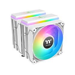 THERMALTAKE ASTRIA 600 CPU Cooler, White(Open Box)
