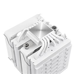THERMALTAKE ASTRIA 600 CPU Cooler, White(Open Box)