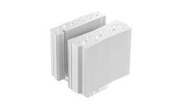 DeepCool ASSASSIN VC ELITE WH CPU Air Cooler, White