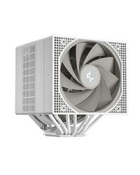 DeepCool ASSASSIN VC ELITE WH CPU Air Cooler, White