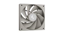 DeepCool ASSASSIN VC ELITE WH CPU Air Cooler, White