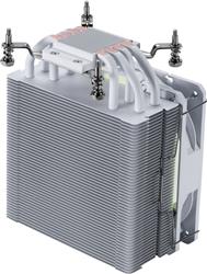 MSI MAG COREFROZR AA13 White Air CPU Cooler