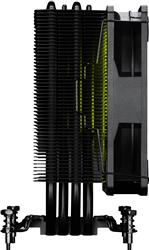 MSI MAG COREFROZR AA13 Air CPU Cooler, Single