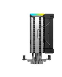 DeepCool AK400 DIGITAL SE, tour simple, Refroidisseur d'air