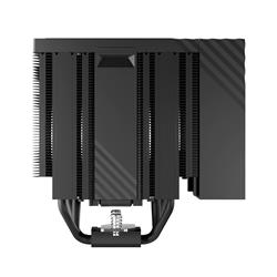 TRYX TURRIS 620 Refroidisseur d'air pour processeur Noir