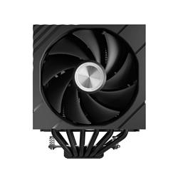 TRYX TURRIS 620 Refroidisseur d'air pour processeur Noir