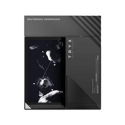 TRYX TURRIS 620 Refroidisseur d'air pour processeur Noir