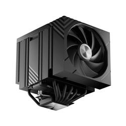 TRYX TURRIS 620 Refroidisseur d'air pour processeur Noir