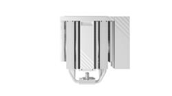 TRYX TURRIS 620 CPU Air Cooler White
