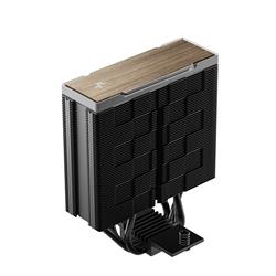 DeepCool AK400 G2 Refroidisseur d'air pour processeur Noir