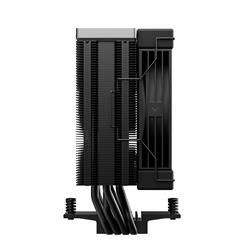 DeepCool AK400 G2 Refroidisseur d'air pour processeur Noir