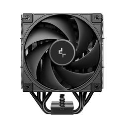 DeepCool AK400 G2 Refroidisseur d'air pour processeur Noir