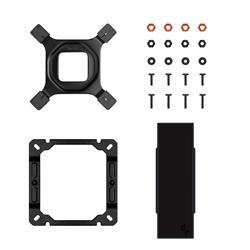 DeepCool AK400 G2 Refroidisseur d'air pour processeur Noir