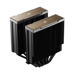 DeepCool AK620 G2 CPU Air Cooler Black(Open Box)