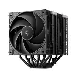 DeepCool AK620 G2 CPU Air Cooler Black(Open Box)
