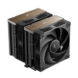 DeepCool AK620 G2 CPU Air Cooler Black(Open Box)