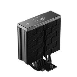 DeepCool AK400 G2 DIGITAL NYX CPU Air Cooler Black