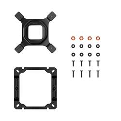 DeepCool AK400 G2 DIGITAL NYX CPU Air Cooler Black