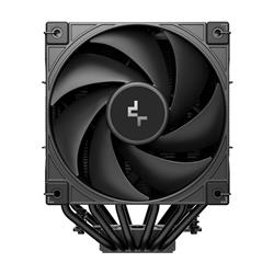 DeepCool AK620 G2 DIGITAL NYX CPU Air Cooler Black