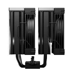 DeepCool AK620 G2 DIGITAL NYX CPU Air Cooler Black