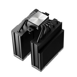 DeepCool AK620 G2 DIGITAL NYX CPU Air Cooler Black