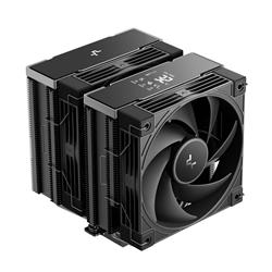 DeepCool AK620 G2 DIGITAL NYX CPU Air Cooler Black