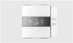 Sudokoo SK620V CPU Air Cooler White