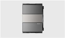 Sudokoo SK700 MACH CPU Air Cooler Black