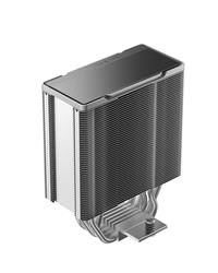 DeepCool AG500 G2 ARGB Refroidisseur d'air pour processeur Noir