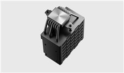 Sudokoo SK700V Refroidisseur d'air pour processeur Noir