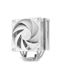 DeepCool AK400 G2 WH Refroidisseur d'air pour processeur Blanc