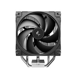 DeepCool AG400 G2 Refroidisseur d'air pour processeur Noir